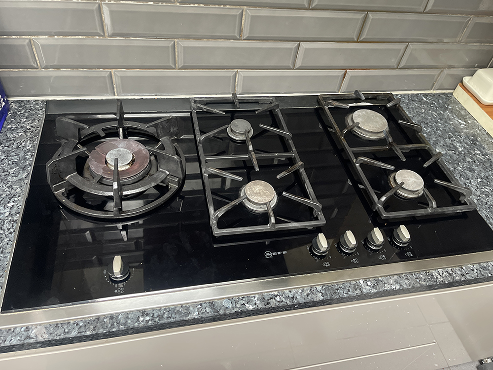 Currys Essentials repair in Preston