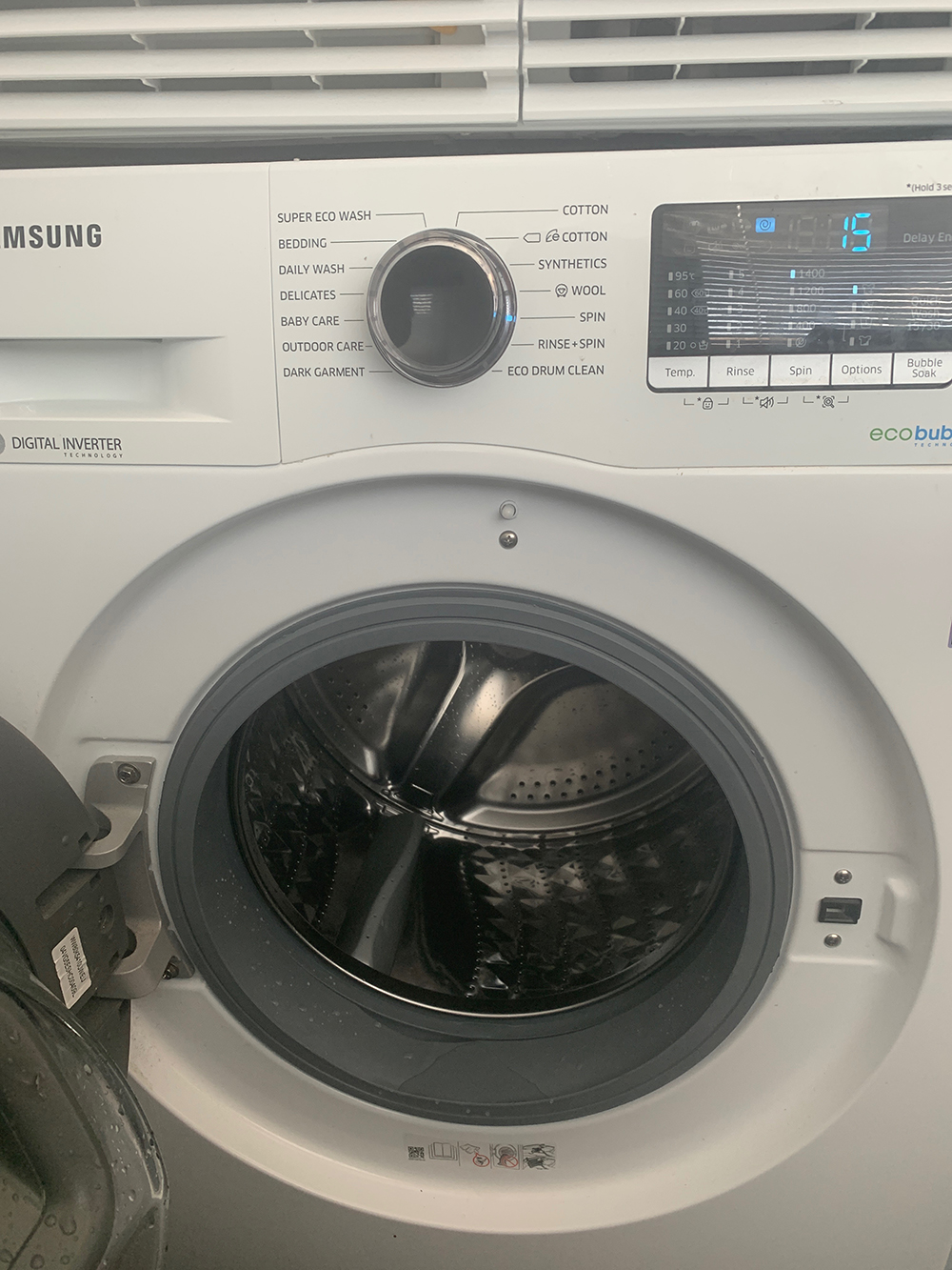 Currys Essentials repair in Preston