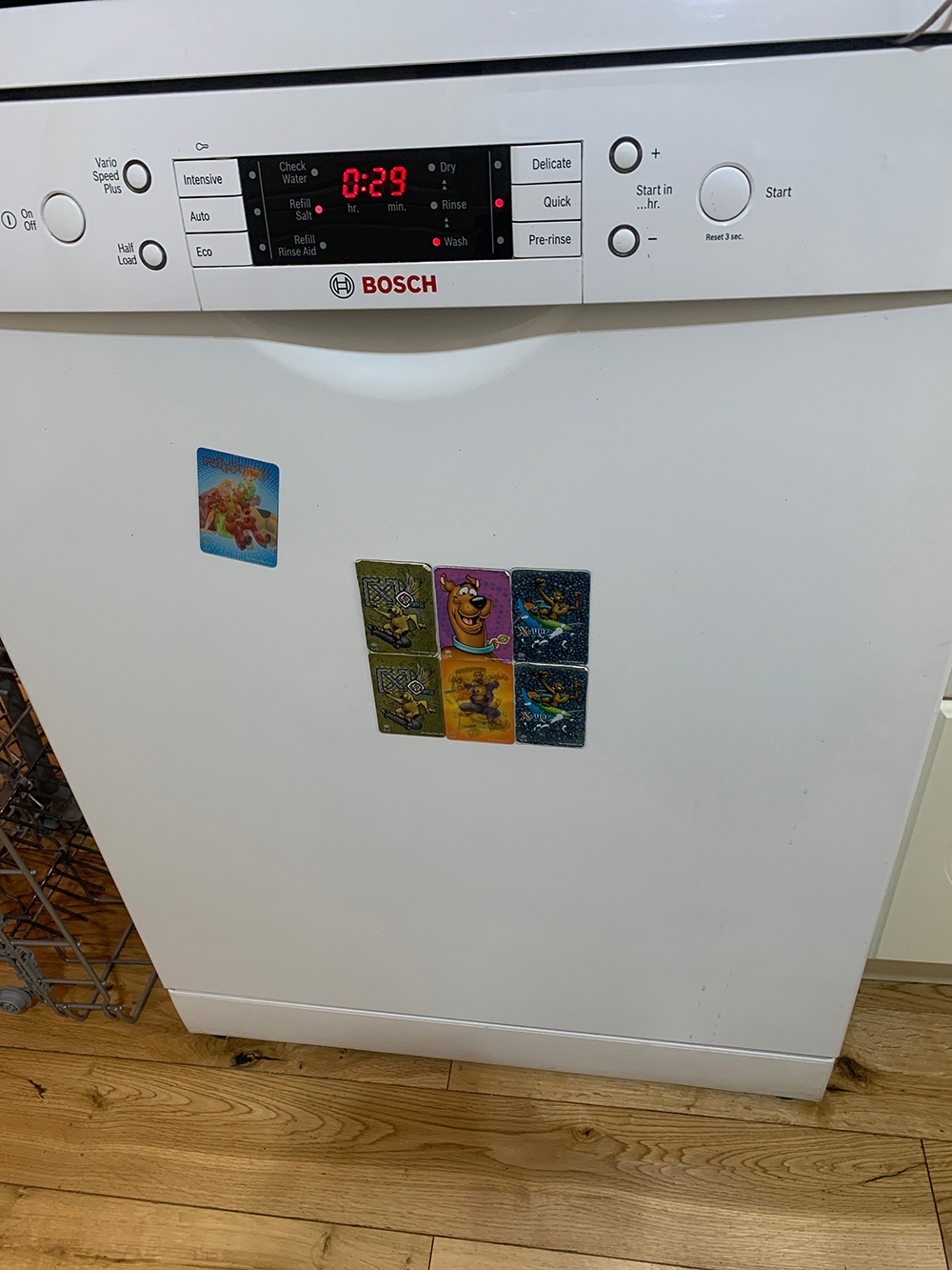 Currys Essentials repair in Preston